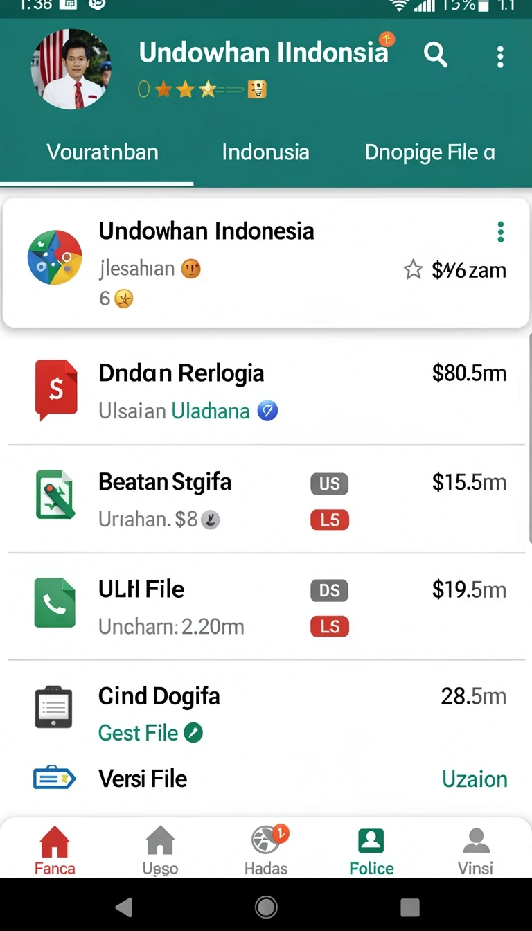 Download jnetoto APK untuk Android 3