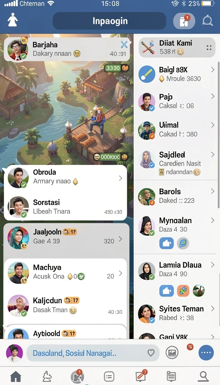 prada188 App APK Terbaru 3