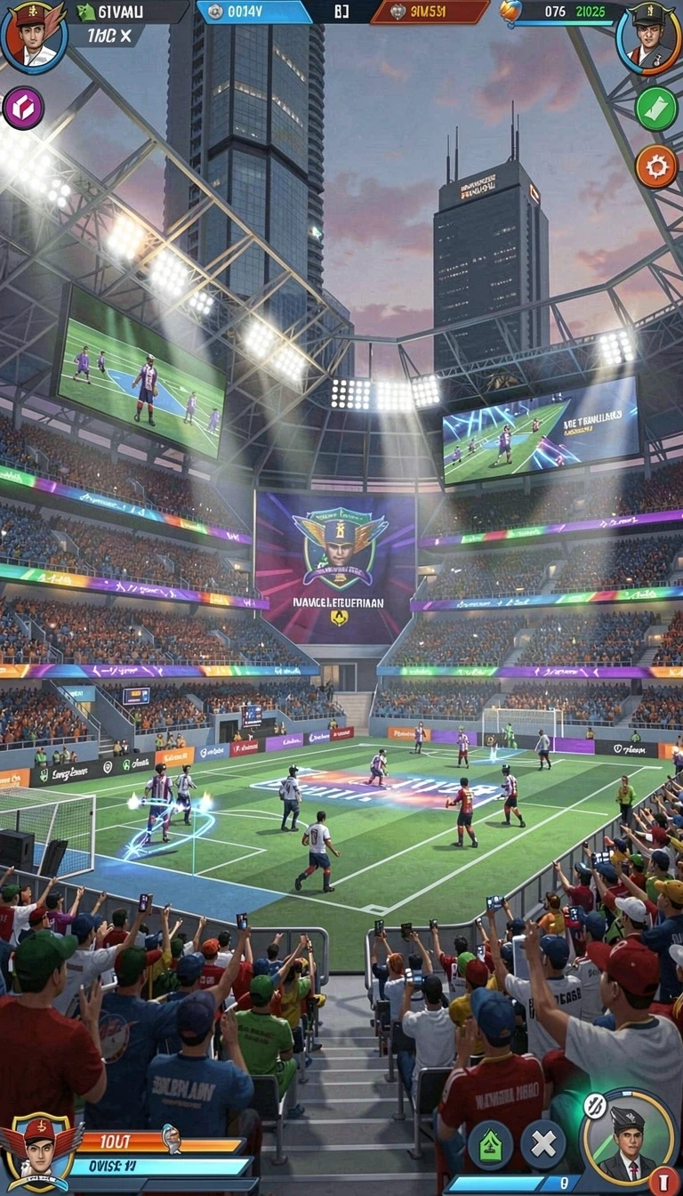 Review Aplikasi stadium77 Versi Terbaru 2