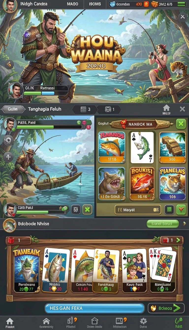 idr89 App APK Terbaru 3