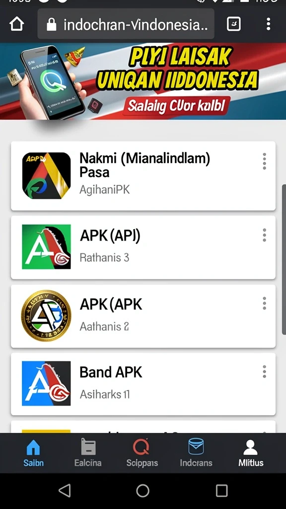 Review Aplikasi bwo888 Versi Terbaru