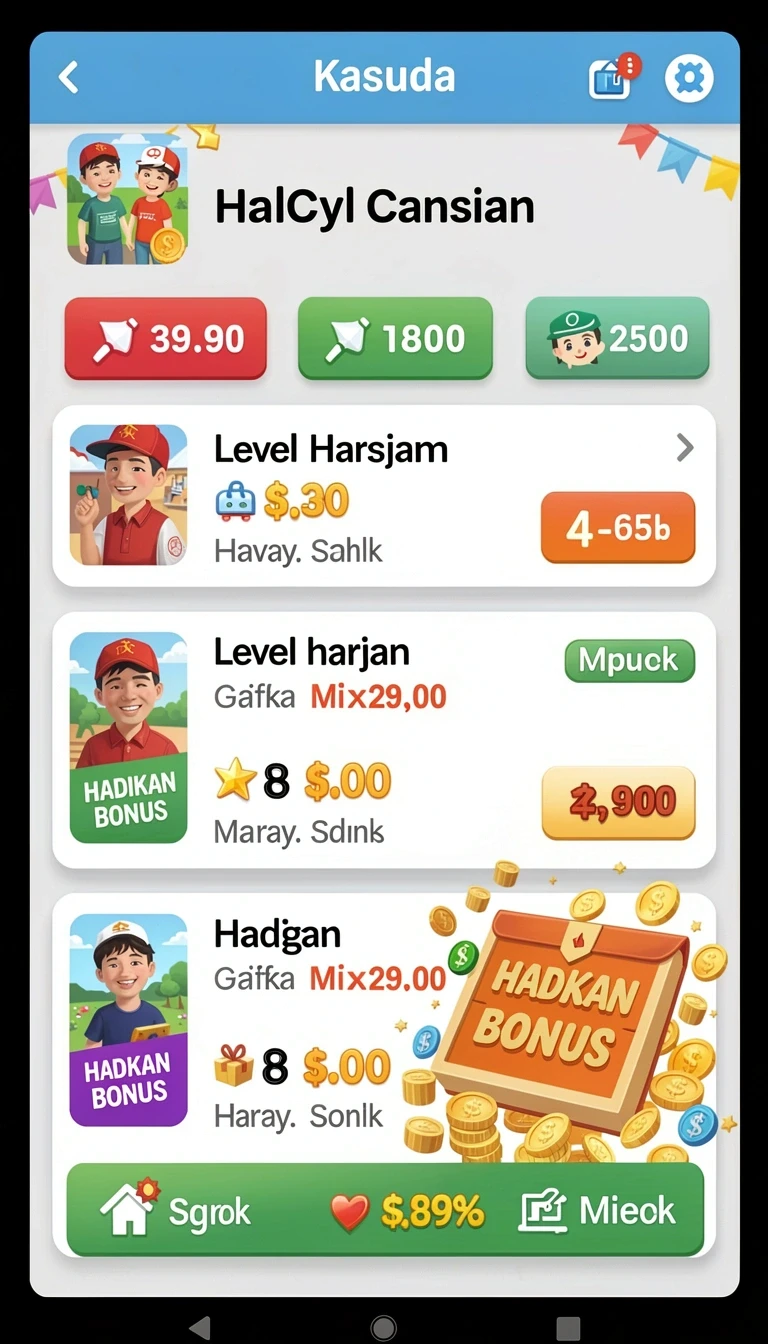 Download jnetoto APK untuk Android