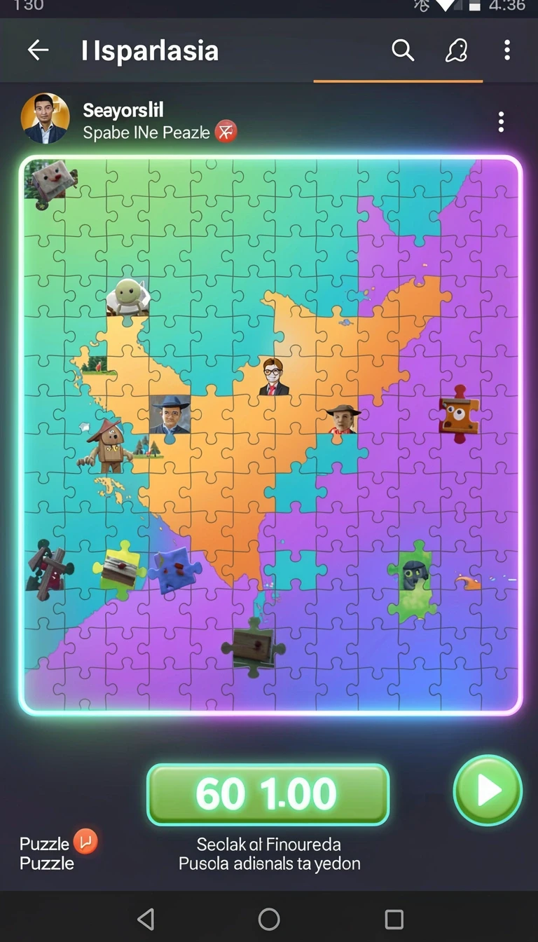Download bosku777 APK untuk Android 3