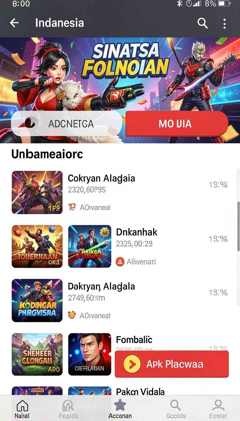 Review Aplikasi posjitu Versi Terbaru 2