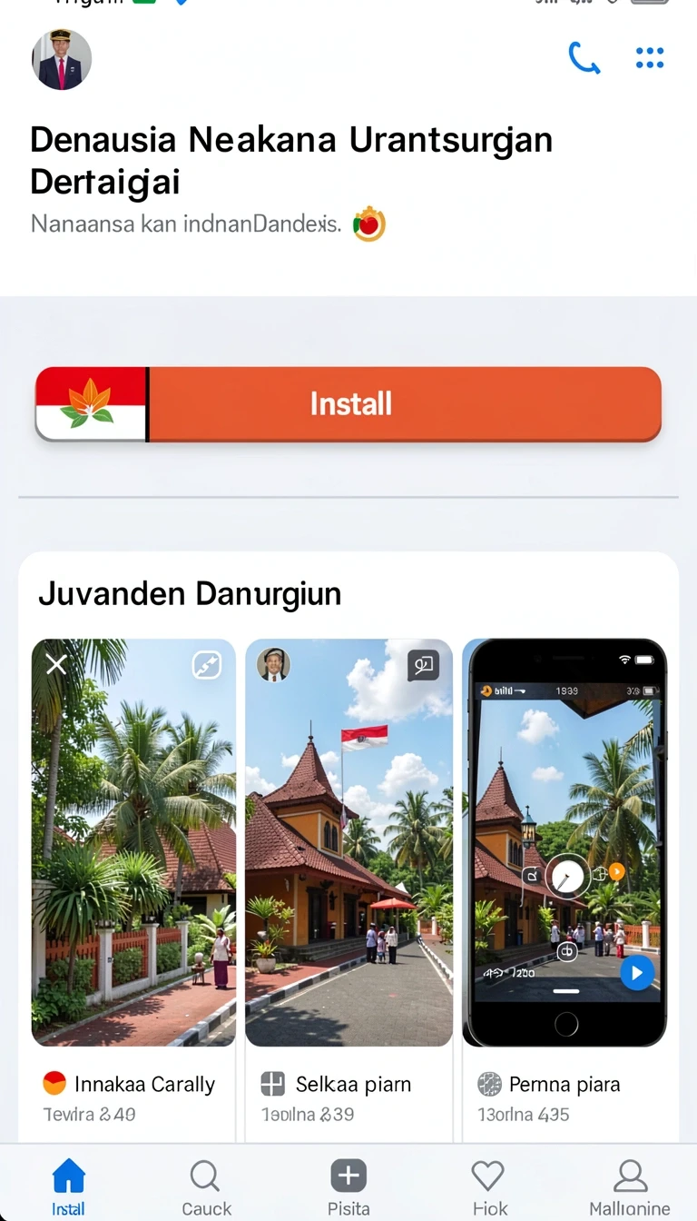 Review Aplikasi 9sl Versi Terbaru