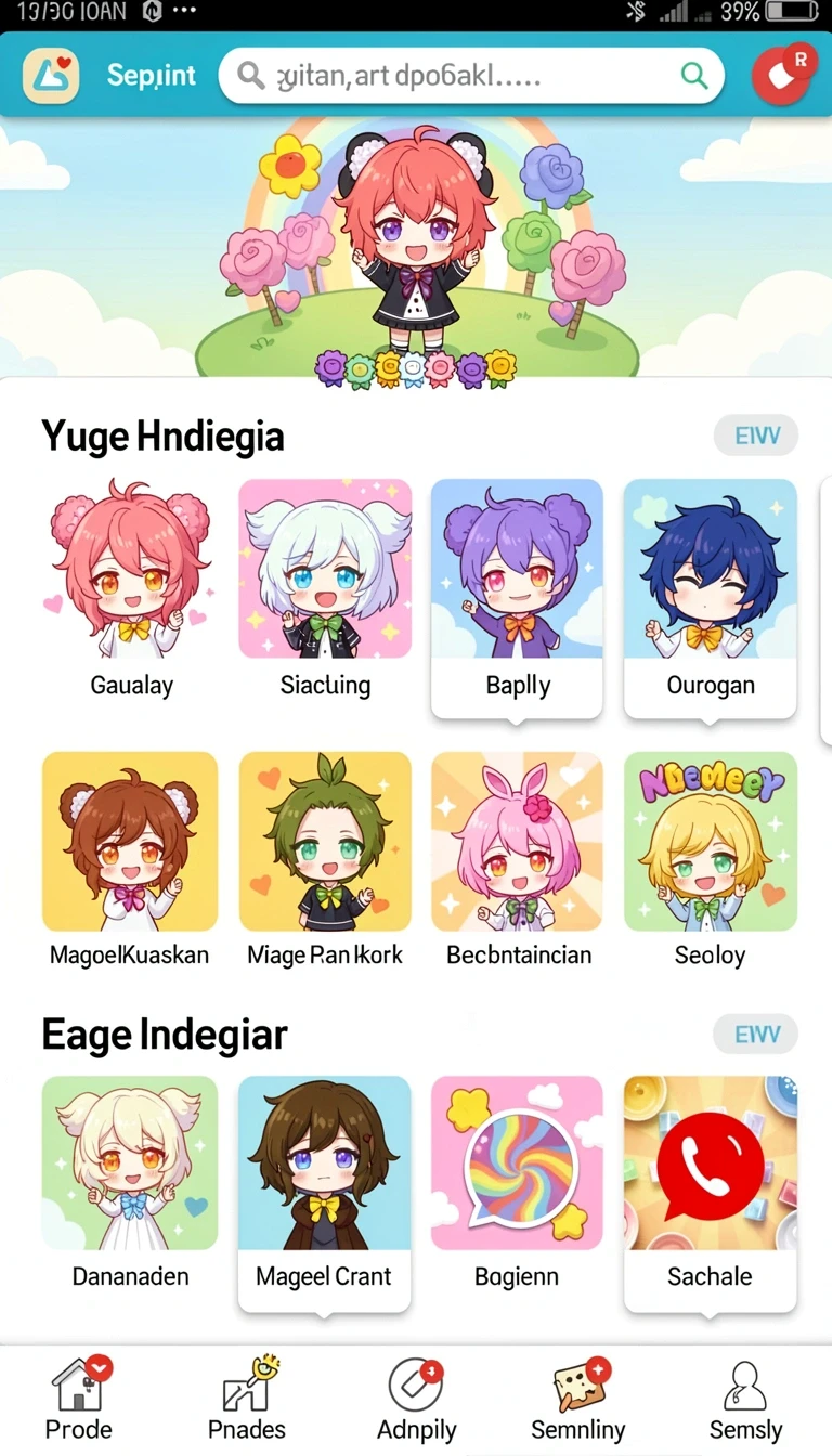 Download vior777 APK untuk Android