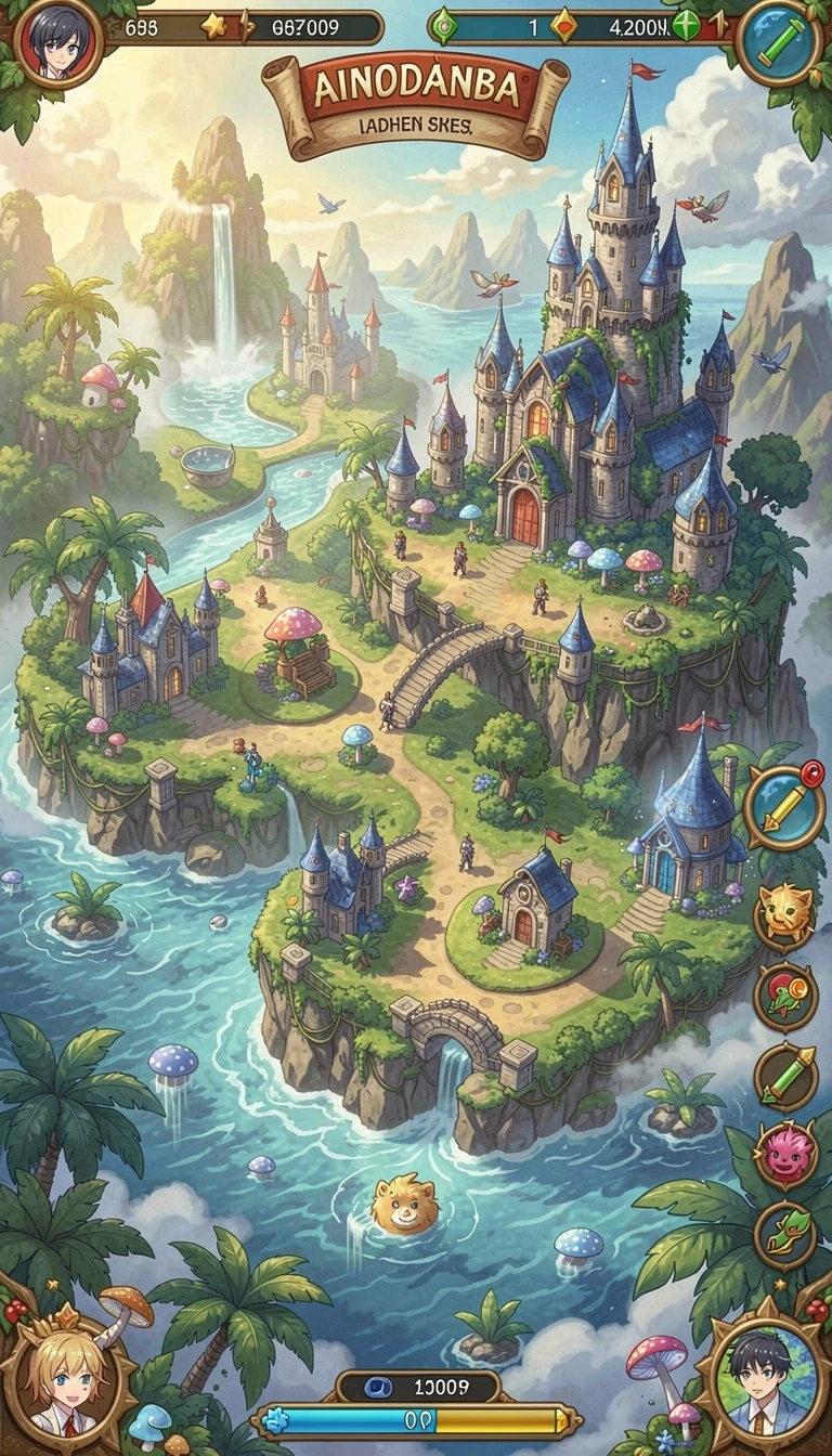 Download bosku777 APK untuk Android