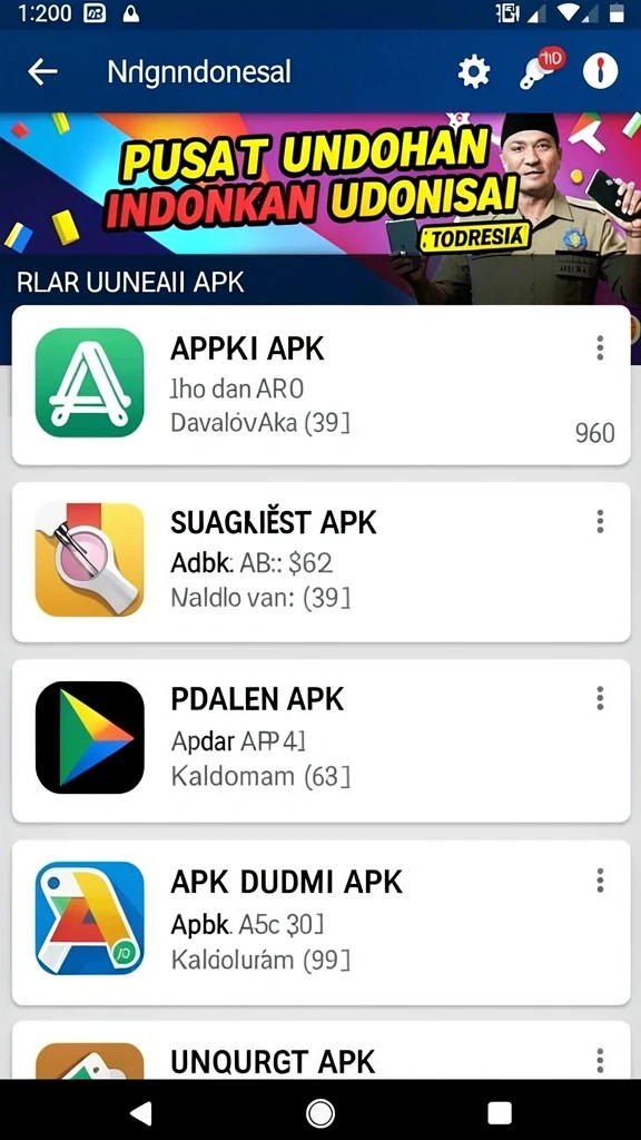 Download pp7 APK untuk Android 2