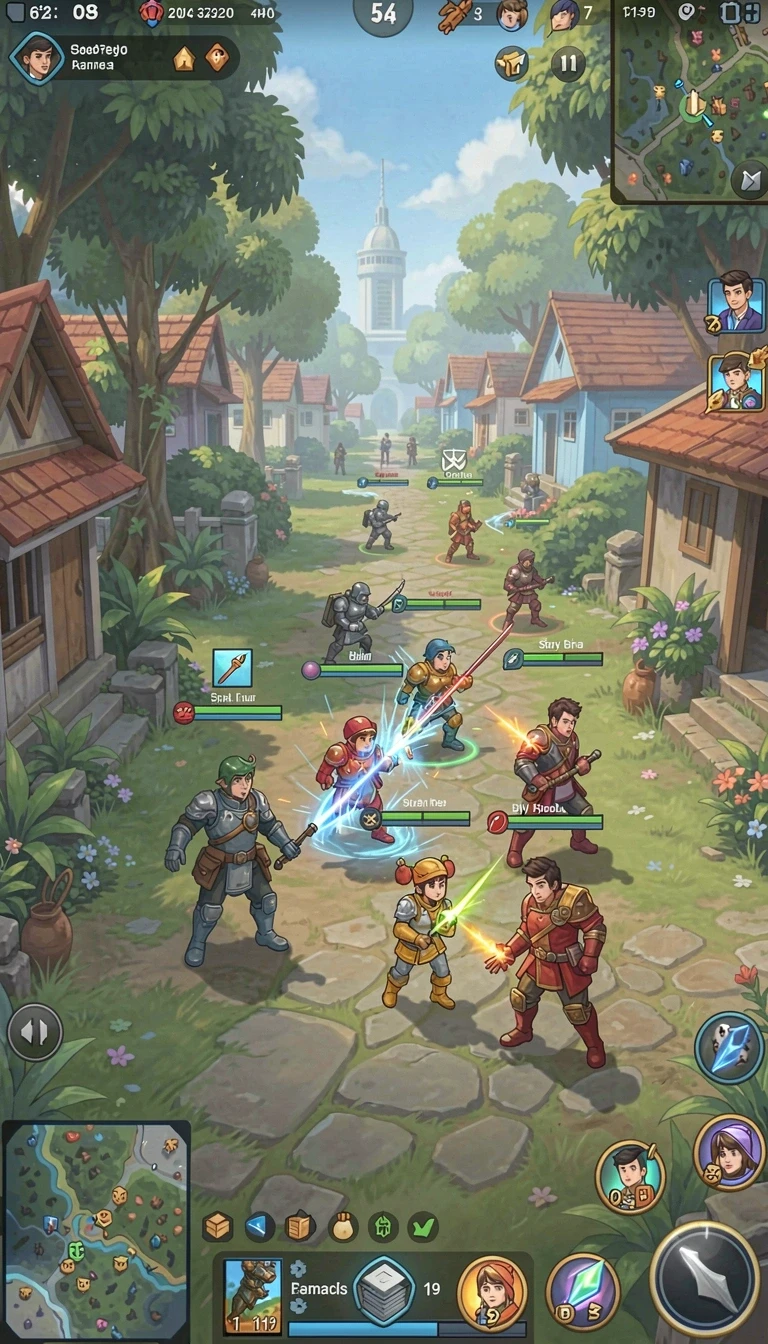 Review Aplikasi 9sl Versi Terbaru 2